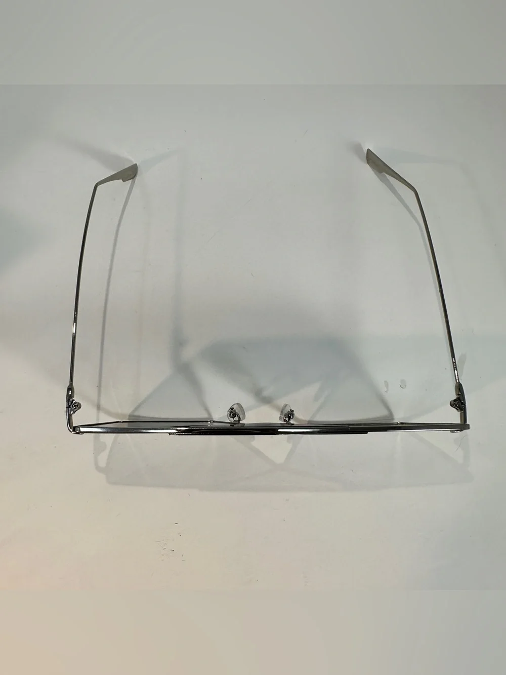 Loewe Puzzle Authentic Sunglasses Frames 69-3 Square LW40011U Geometric